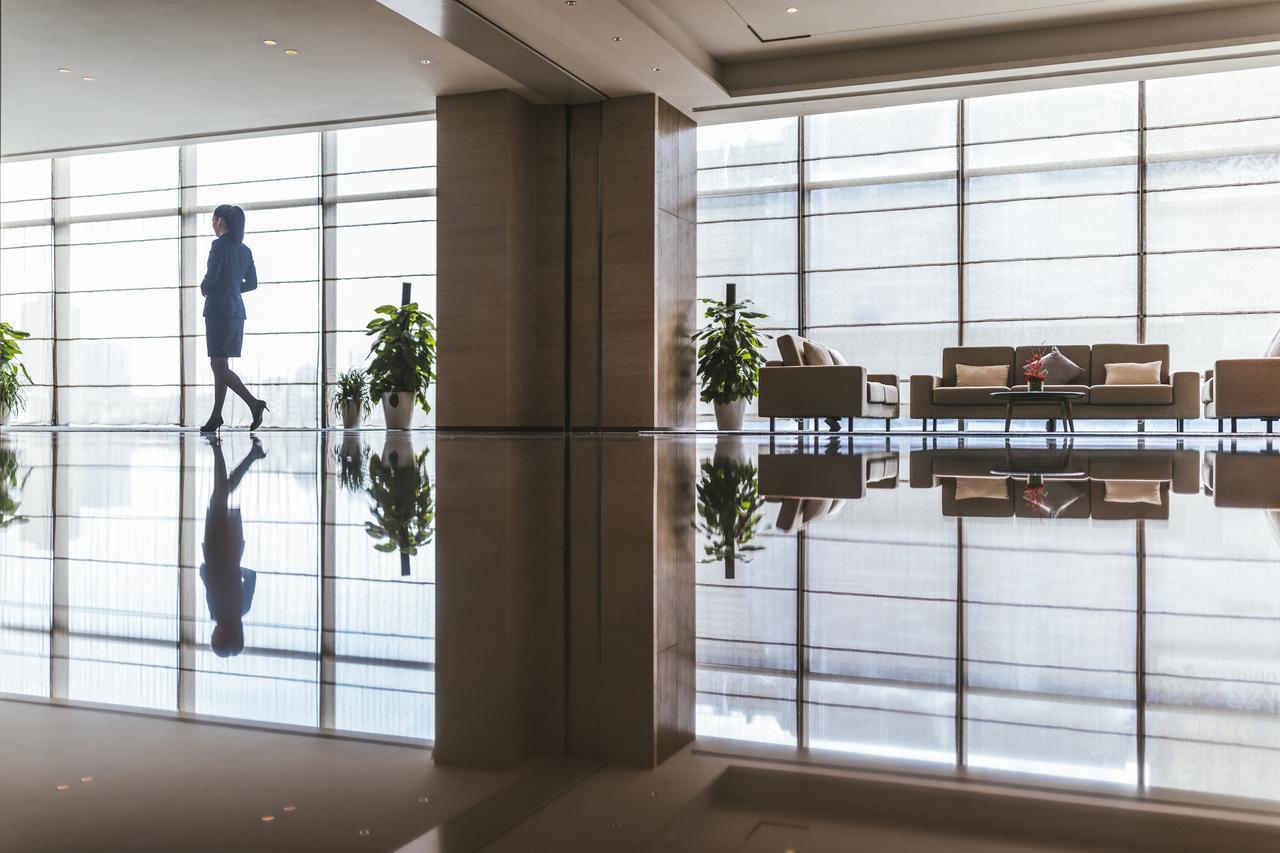 Pullman Fuzhou Tahoe Exterior foto